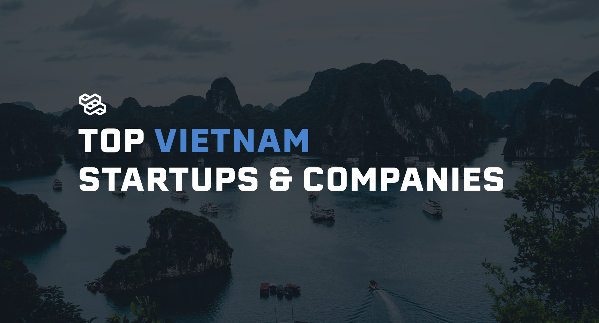 101 Top Vietnam Information Technology Companies and Startups
