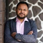 Samudragupta Talukdar: Cognilements Private Limited