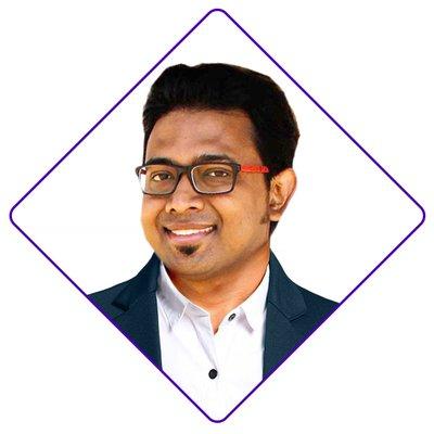 Debasis Pradhan: CredibleSoft Technology Solutions Pvt Ltd