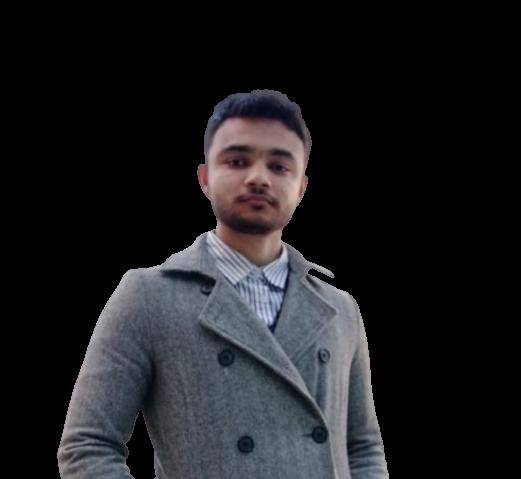 Tabraiz Bukhari: Clothes Planet