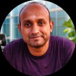 Vaidyanathan Ramachandran: Appglide.io