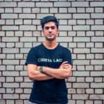 Newan Vinthusa: Code94 Labs