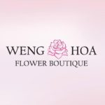 Weng Hoa: Weng Hoa Flower Boutique
