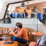 Venture Capital Fuels Innovation: A New Dawn For Startups Amid Global Economic Recovery