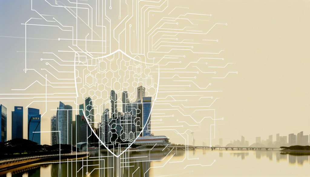 Cyber Security Singapore Central Region Singapore