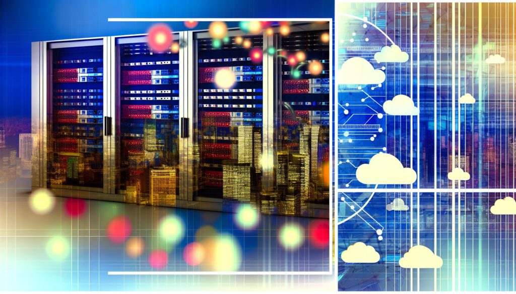 IT Infrastructure Tokyo Tokyo Japan