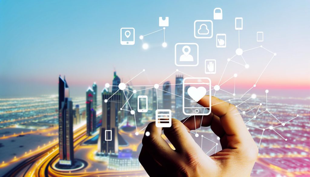 Mobile Apps Dubai Dubai United Arab Emirates