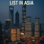 Top 10 Billionaire Forecast in Asia