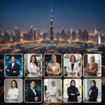 Women Entrepreneurs in UAE