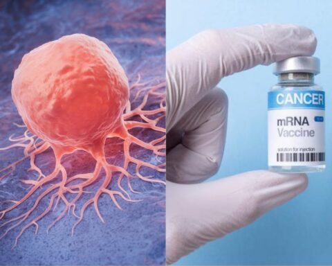 Russia cancer vaccine