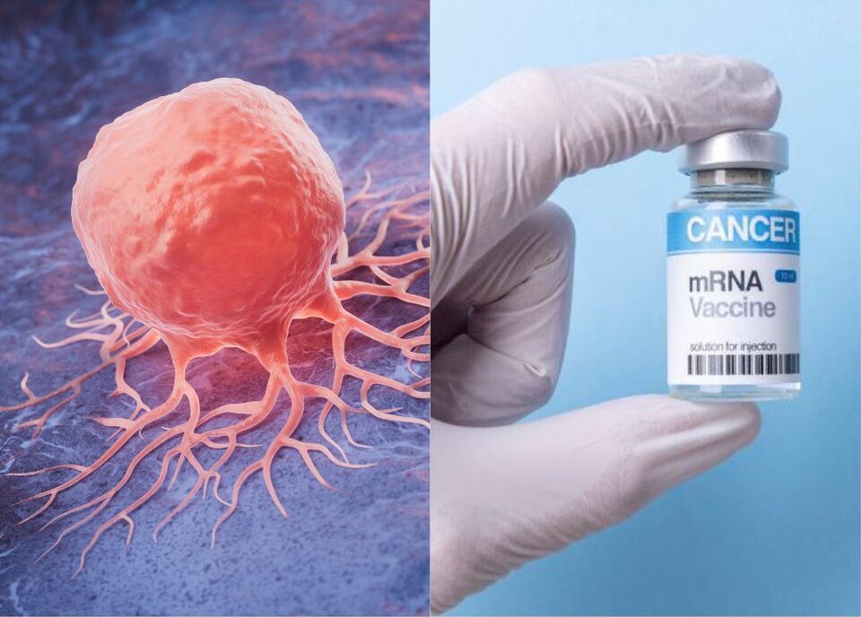 Russia cancer vaccine