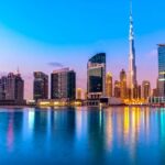start a business in Dubai 2025 skyline business guide
