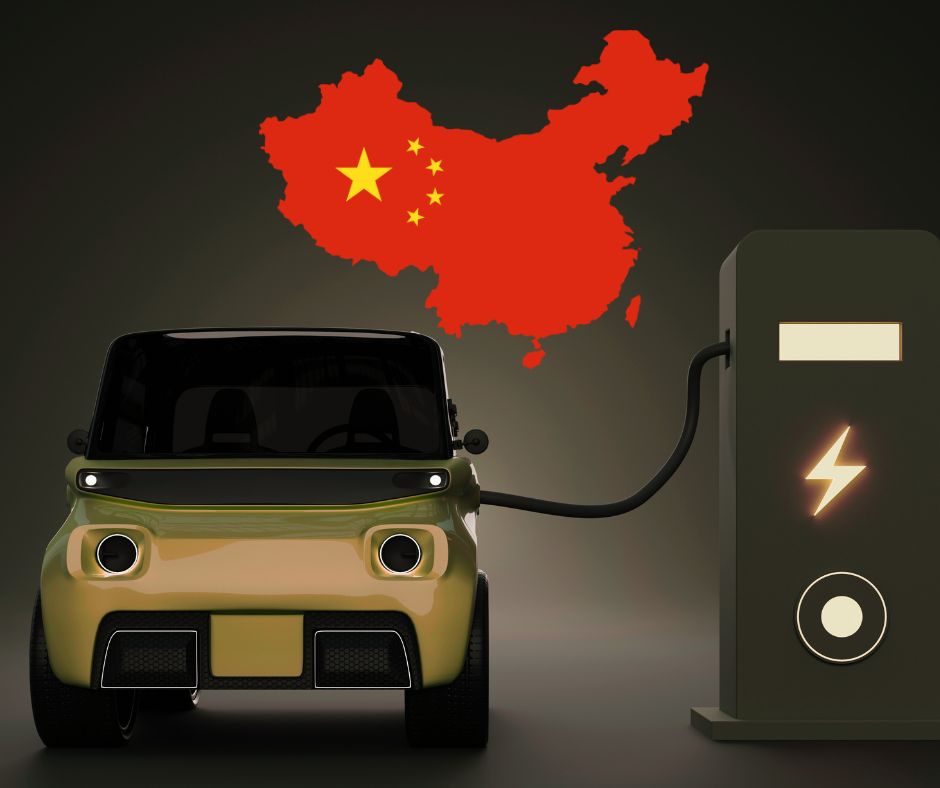 Why Futuristic EV Factories in China Are Setting the Global Standard in 2025