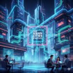 Top Asian Startup Cities 2025: Leading Innovation Hubs