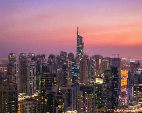 Top 10 Real Estate Companies in UAE