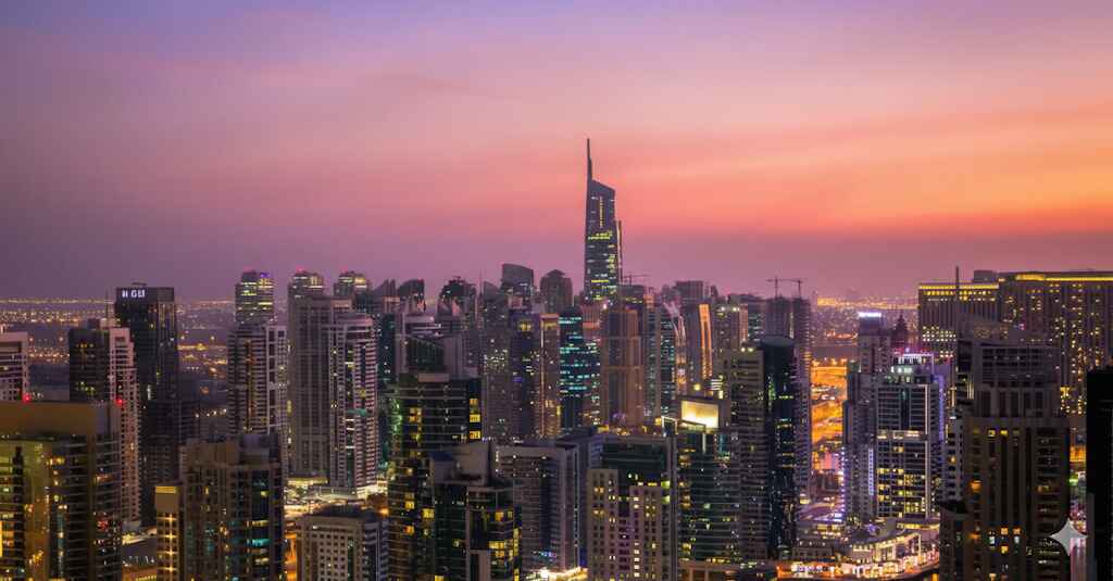 Top 10 Real Estate Companies in UAE