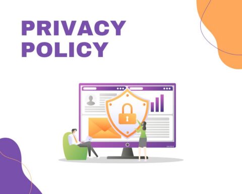 privacy policy