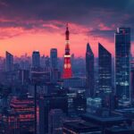 Top 30 Fastest-Growing Tokyo Startups in 2025