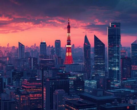 Top 30 Fastest-Growing Tokyo Startups in 2025