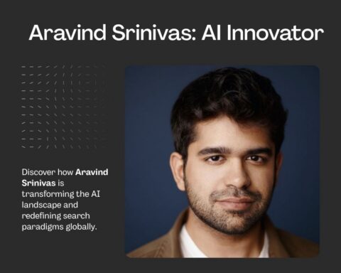 Aravind Srinivas India Perplexity Vision: How an Indian Founder Is Changing Global Search