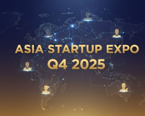 Asia Startup Expo Q4 2025