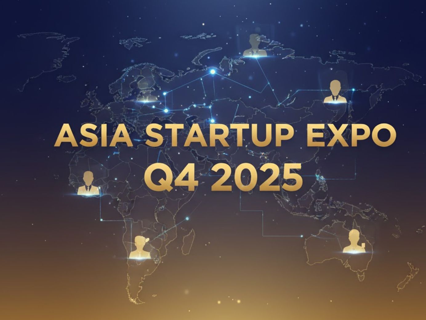 Asia Startup Expo Q4 2025