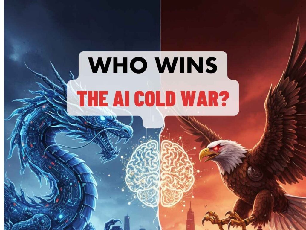 AI Cold War