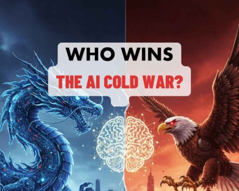AI Cold War