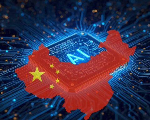 China Analog AI chip Breakthrough
