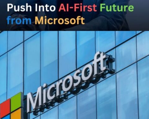 Microsoft $17.5B Investment in India