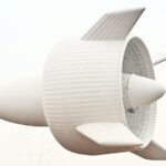 China’s Megawatt-Level Airborne Windmill Soars 6,560 ft, Feeds Grid in Historic Test