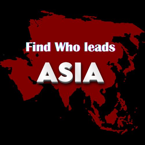 Top 25 Robotics Startups in Asia