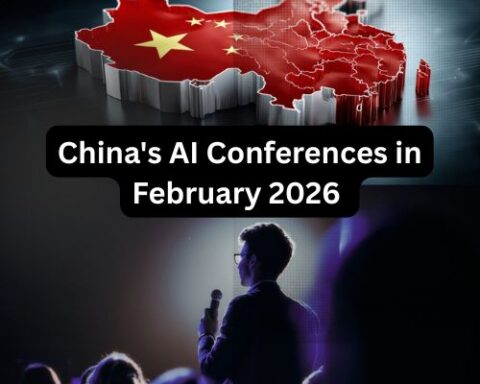 China's AI Conferences in February 2026