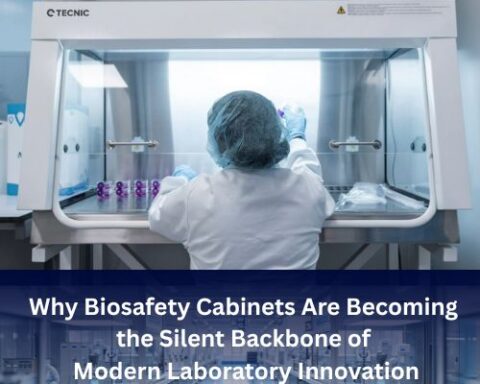 Biosafety Cabinets Are Becoming the Silent Backbone of Modern Laboratory Innovation