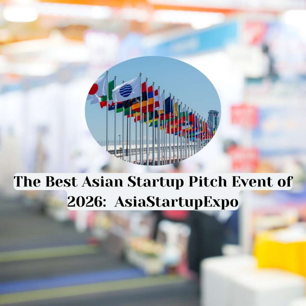 Asian Startup