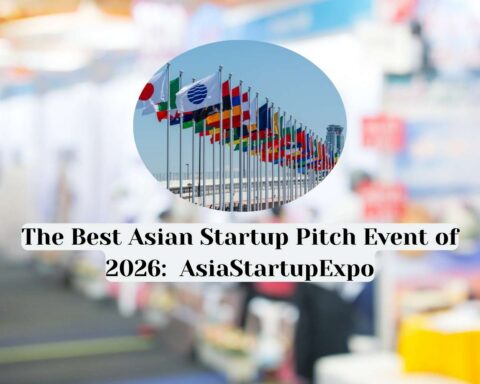 Asian Startup