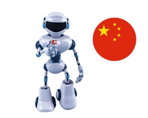 Xiaomi Humanoid Robots