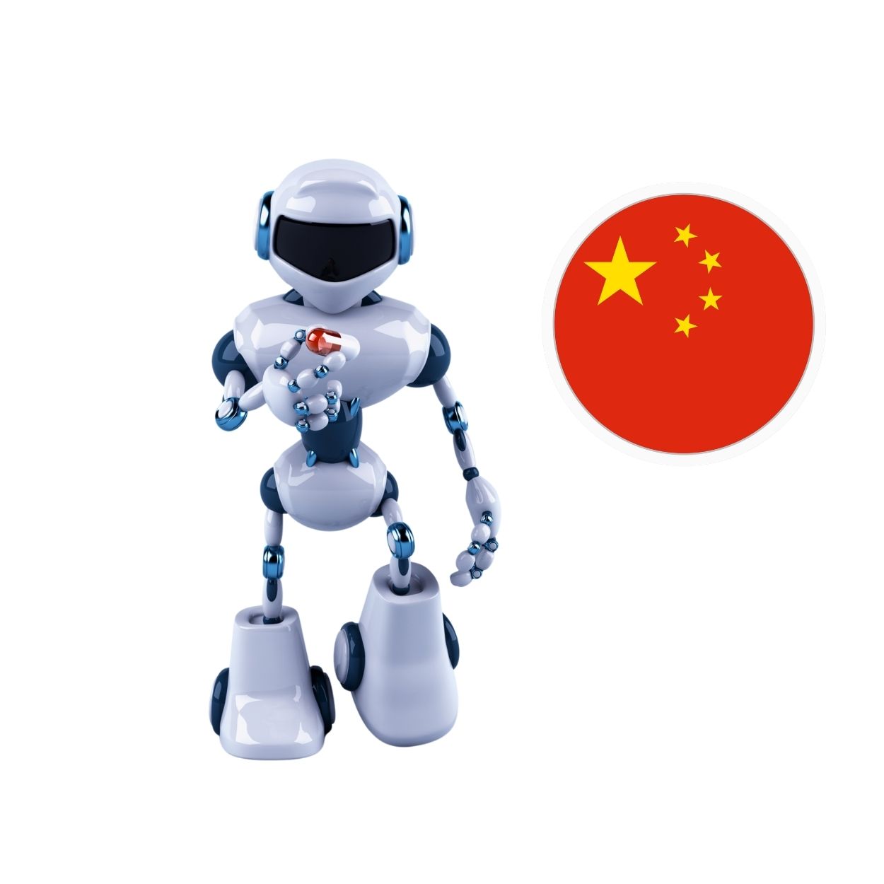 Xiaomi Humanoid Robots