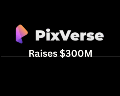 PixVerse AI Unicorn