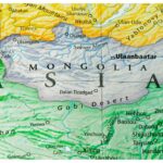 Asia Startup Funding Q1 2026