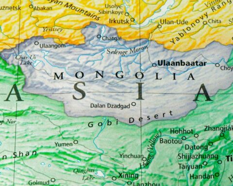 Asia Startup Funding Q1 2026