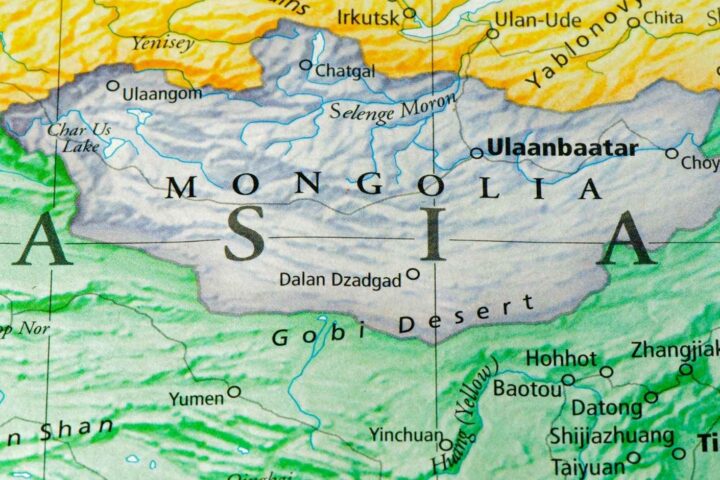 Asia Startup Funding Q1 2026