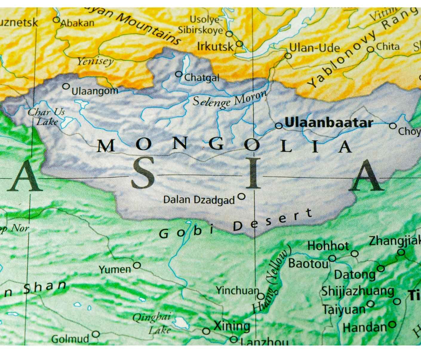 Asia Startup Funding Q1 2026