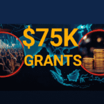 Top Asia Startup Events, Summits & Grants to Apply for in April–May 2026