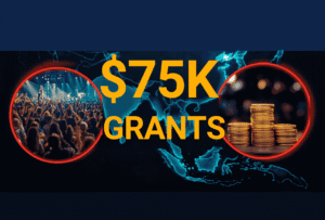 Top Asia Startup Events, Summits & Grants to Apply for in April–May 2026