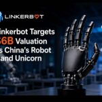 Linkerbot Targets $6B Valuation as China's Robot Hand Unicorn