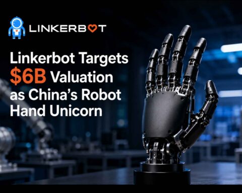 Linkerbot Targets $6B Valuation as China's Robot Hand Unicorn