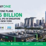 DayOne Plans $5 Billion Dual IPO