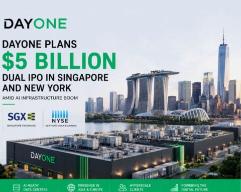 DayOne Plans $5 Billion Dual IPO