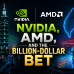 Nvidia Is Spending 150 Billion Dollars